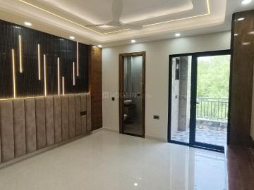 4 BHK Independent Builder Floor in Vaishali for resale Ghaziabad. The reference number is 20489886
