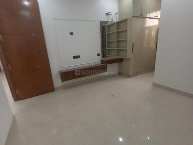 4 BHK Independent Builder Floor in Vaishali for resale Ghaziabad. The reference number is 20535955