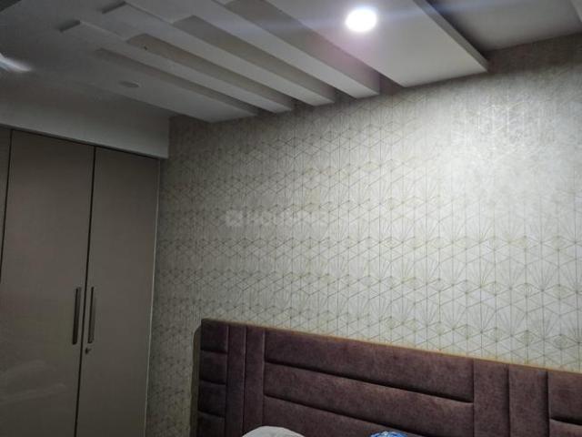 4 BHK Independent Builder Floor in Vaishali for resale Ghaziabad. The reference number is 20538172
