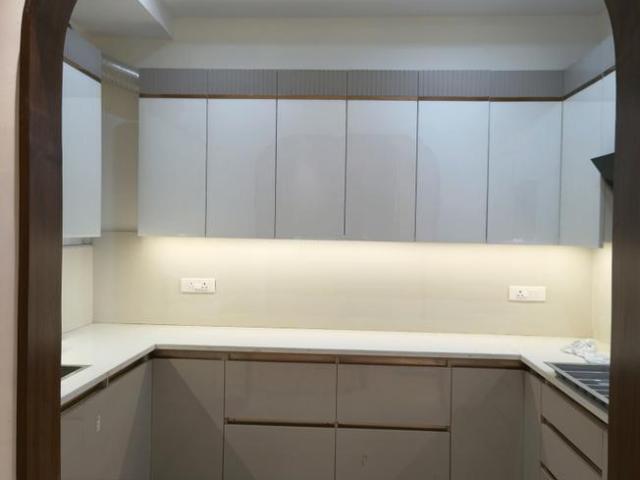 4 BHK Independent Builder Floor in Vaishali for resale Ghaziabad. The reference number is 20551671