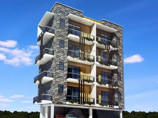 4 BHK Independent Builder Floor in Vaishali for resale Ghaziabad. The reference number is 20589674