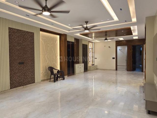 4 BHK Independent Builder Floor in Vaishali for resale Ghaziabad. The reference number is 20703666