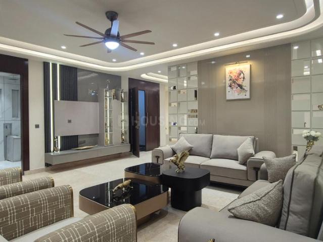 4 BHK Independent Builder Floor in Vaishali for resale Ghaziabad. The reference number is 20843154