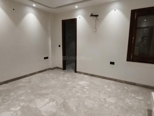 4 BHK Independent Builder Floor in Vaishali for resale Ghaziabad. The reference number is 20887200