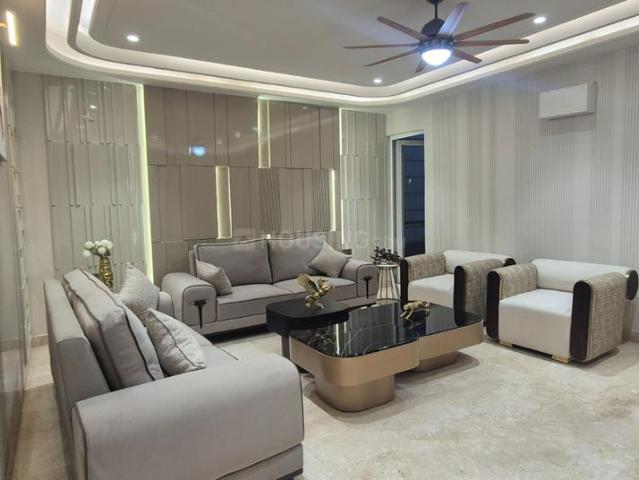 4 BHK Independent Builder Floor in Vaishali for resale Ghaziabad. The reference number is 21115688