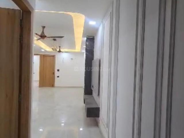 4 BHK Independent Builder Floor in Vaishali for resale Ghaziabad. The reference number is 21187361