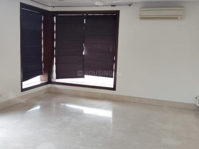 4 BHK Independent Builder Floor in Vasant Vihar for rent New Delhi. The reference number is 19847597