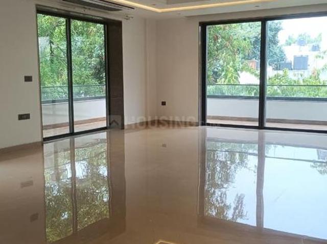 4 BHK Independent Builder Floor in Vasant Vihar for rent New Delhi. The reference number is 20642223