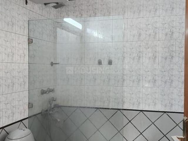 4 BHK Independent Builder Floor in Vasant Vihar for rent New Delhi. The reference number is 20815216