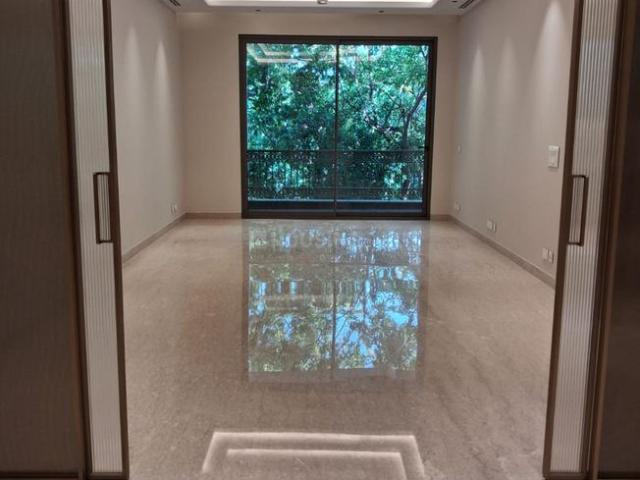 3 BHK Independent Builder Floor in Greater Kailash for rent New Delhi. The reference number is 20876814