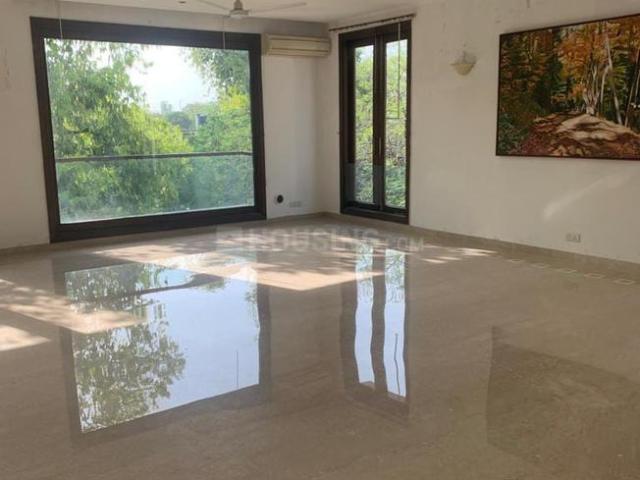 3 BHK Independent Builder Floor in Greater Kailash for rent New Delhi. The reference number is 20876966