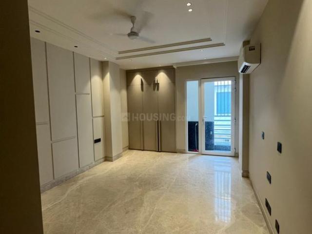 4 BHK Independent Builder Floor in Vasant Vihar for rent New Delhi. The reference number is 21364389