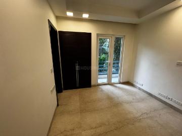 4 BHK Independent Builder Floor in Vasant Vihar for resale New Delhi. The reference number is 19926821