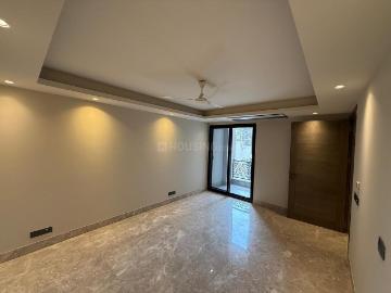 4 BHK Independent Builder Floor in Vasant Vihar for resale New Delhi. The reference number is 20151174