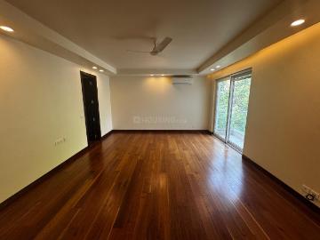 4 BHK Independent Builder Floor in Vasant Vihar for resale New Delhi. The reference number is 20179903