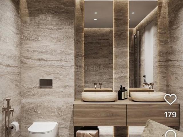 4 BHK Independent Builder Floor in Vishnu Garden for resale New Delhi. The reference number is 20334477