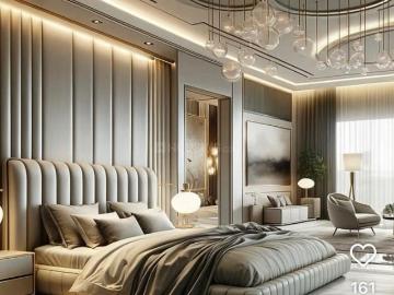 4 BHK Independent Builder Floor in Vasant Vihar for resale New Delhi. The reference number is 20449608