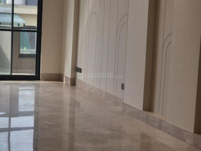 4 BHK Independent Builder Floor in Vasant Vihar for resale New Delhi. The reference number is 20738819