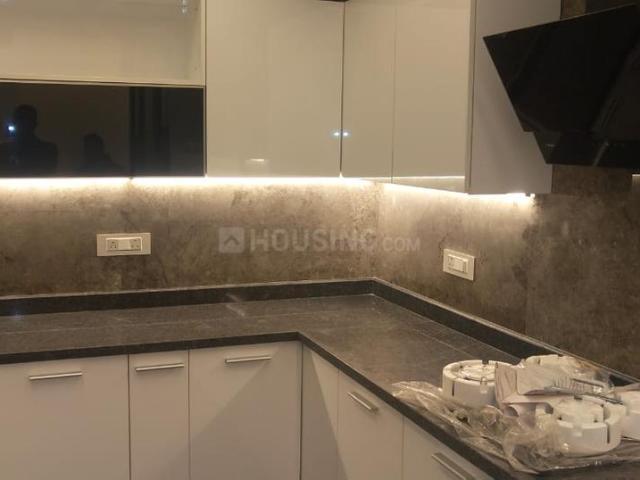 4 BHK Independent Builder Floor in Vasant Kunj for rent New Delhi. The reference number is 16630347