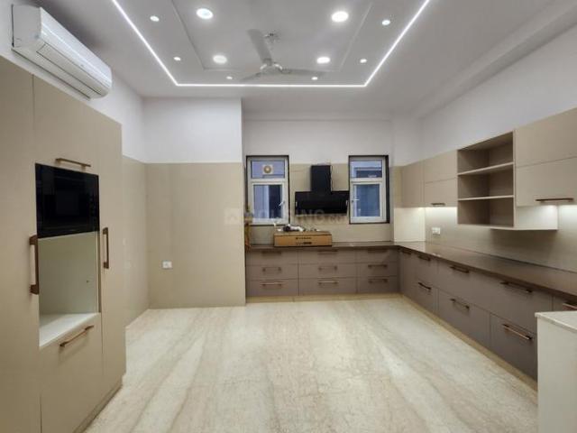 4 BHK Independent Builder Floor in Vasant Kunj for rent New Delhi. The reference number is 16945135