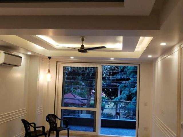 4 BHK Independent Builder Floor in Vasant Kunj for rent New Delhi. The reference number is 16927575
