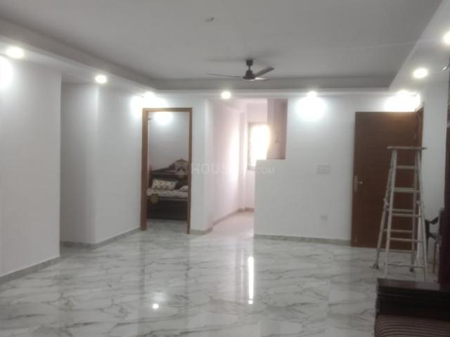 4 BHK Independent Builder Floor in Vasant Kunj for rent New Delhi. The reference number is 20931007