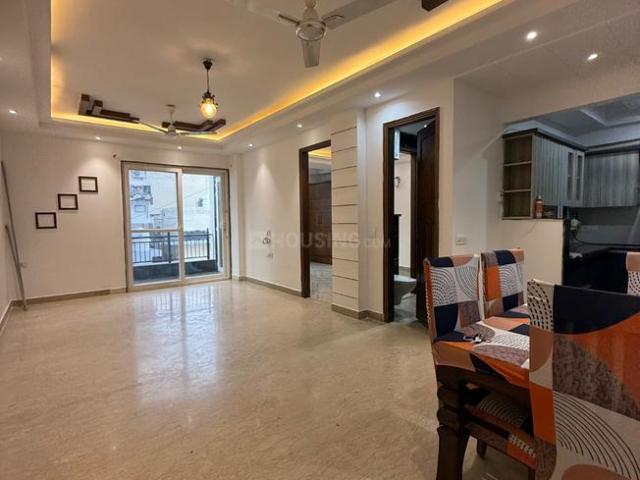 4 BHK Independent Builder Floor in Vasant Kunj for rent New Delhi. The reference number is 21166782