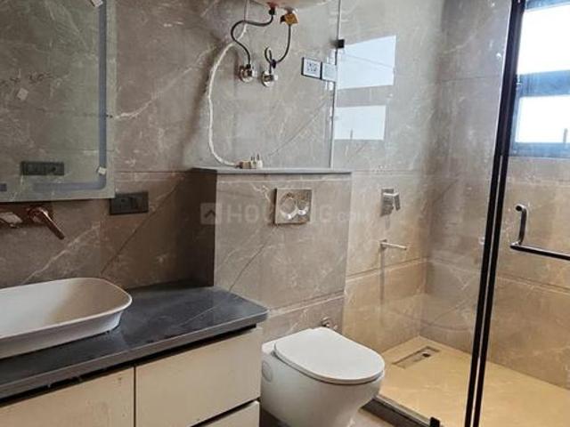 4 BHK Independent Builder Floor in Vasant Kunj for rent New Delhi. The reference number is 21178699