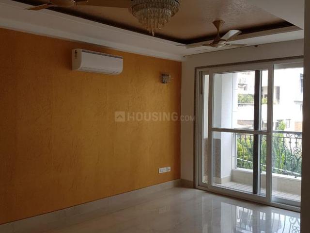 4 BHK Independent Builder Floor in Vasant Kunj for rent New Delhi. The reference number is 21315242