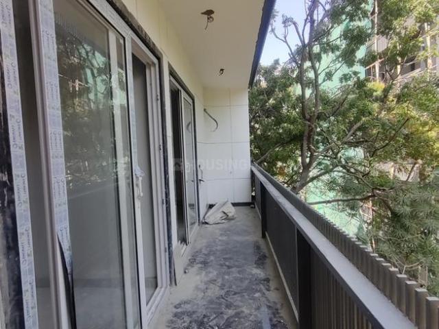 4 BHK Independent Builder Floor in Vasant Kunj for resale New Delhi. The reference number is 16840721