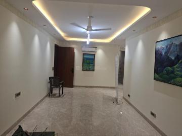 4 BHK Independent Builder Floor in Vasant Kunj for resale New Delhi. The reference number is 20204707
