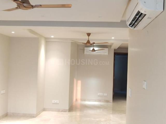 4 BHK Independent Builder Floor in Vasant Kunj for resale New Delhi. The reference number is 20305209