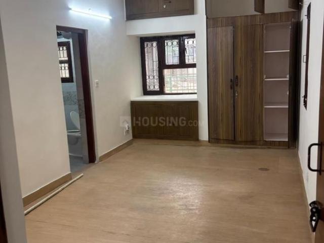 4 BHK Independent Builder Floor in Vasant Kunj for resale New Delhi. The reference number is 20381602