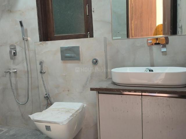 1 BHK Independent Builder Floor in Neb Sarai for resale New Delhi. The reference number is 20499650