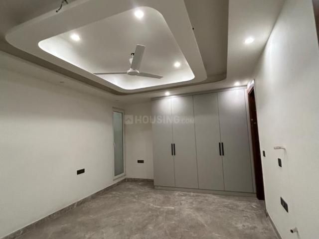 4 BHK Independent Builder Floor in Vasant Kunj for resale New Delhi. The reference number is 20850685