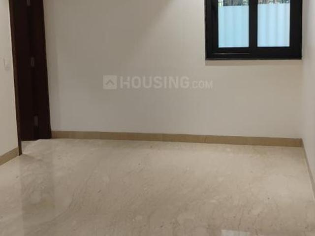 4 BHK Independent Builder Floor in Vasant Kunj for resale New Delhi. The reference number is 21269044