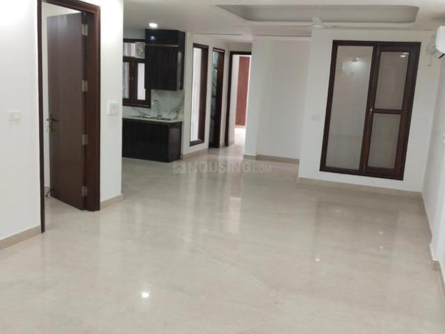 4 BHK Independent Builder Floor in Vasant Kunj for resale New Delhi. The reference number is 21345632