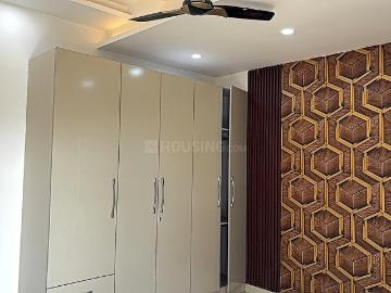 4 BHK Independent Builder Floor in Vasundhara for rent Ghaziabad. The reference number is 19878707