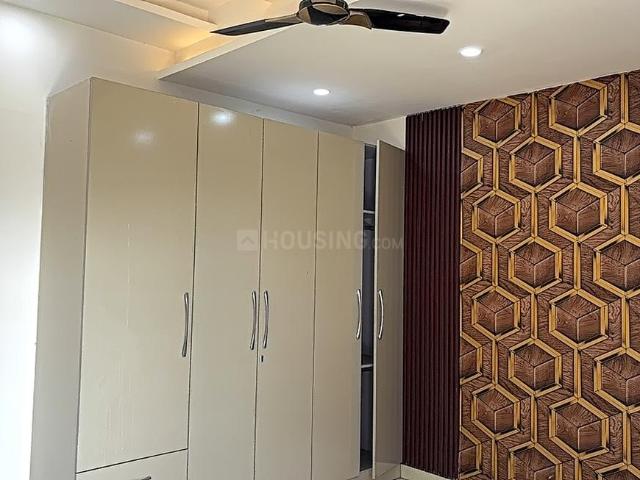 4 BHK Independent Builder Floor in Vasundhara for rent Ghaziabad. The reference number is 19878707