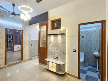 4 BHK Independent Builder Floor in Vasundhara for rent Ghaziabad. The reference number is 20173592