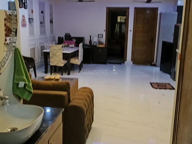4 BHK Independent Builder Floor in Vasundhara for rent Ghaziabad. The reference number is 20846854