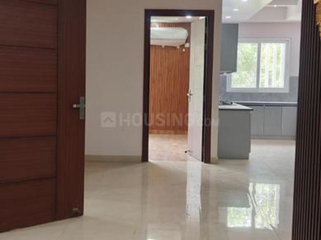 4 BHK Independent Builder Floor in Vasundhara for resale Ghaziabad. The reference number is 12194984