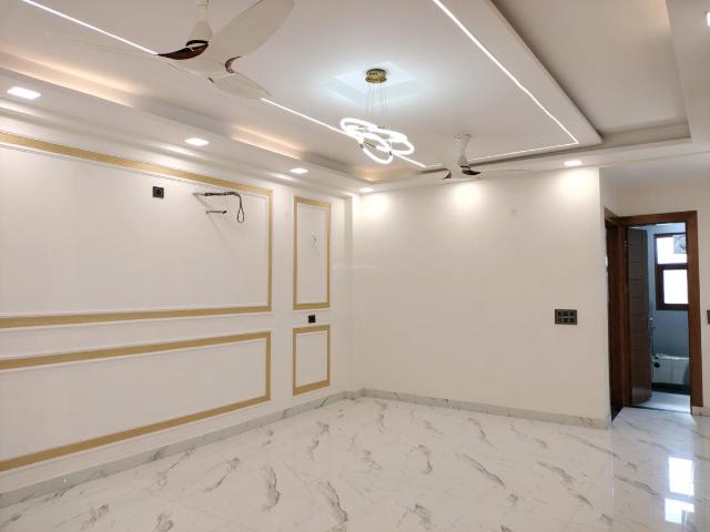 4 BHK Independent Builder Floor in Vasundhara for resale Ghaziabad. The reference number is 13941791
