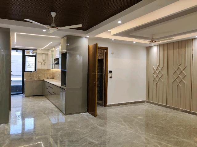 4 BHK Independent Builder Floor in Vasundhara for resale Ghaziabad. The reference number is 17807180