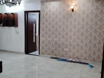 4 BHK Independent Builder Floor in Vasundhara for resale Ghaziabad. The reference number is 17282657