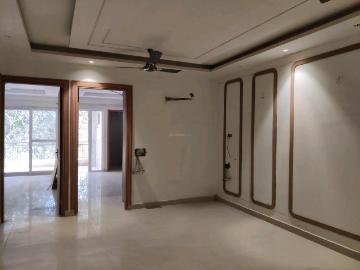 4 BHK Independent Builder Floor in Vasundhara for resale Ghaziabad. The reference number is 18478194