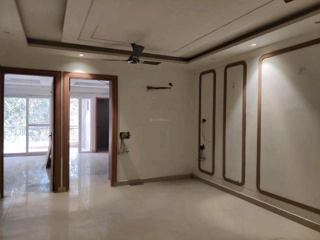 4 BHK Independent Builder Floor in Vasundhara for resale Ghaziabad. The reference number is 18478194