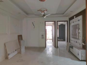 4 BHK Independent Builder Floor in Vasundhara for resale Ghaziabad. The reference number is 18872882