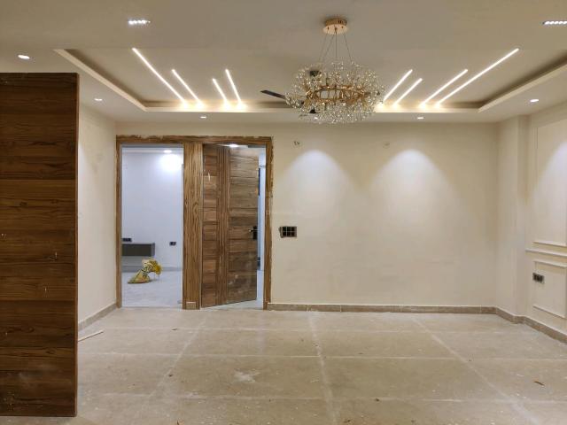 4 BHK Independent Builder Floor in Indirapuram for resale Ghaziabad. The reference number is 19493741