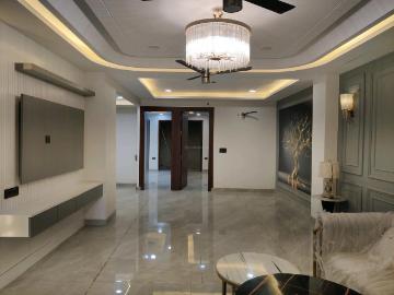 4 BHK Independent Builder Floor in Vasundhara for resale Ghaziabad. The reference number is 19709837